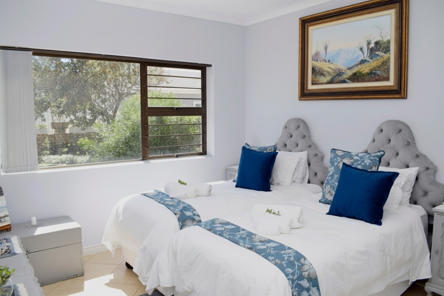 3 Bedroom Property for Sale in Suiderstrand Western Cape